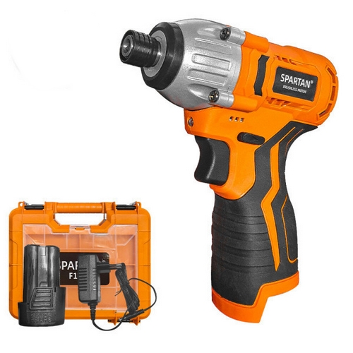 스파르탄 F16ID (2.0Ah, 배터리 1개)_이미지