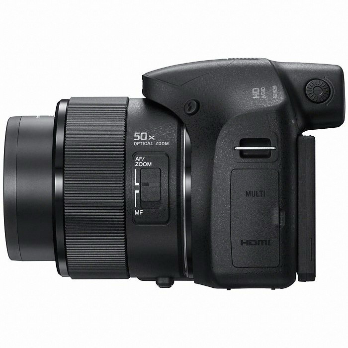 SONY 사이버샷 DSC-HX300 (8GB 패키지)_이미지