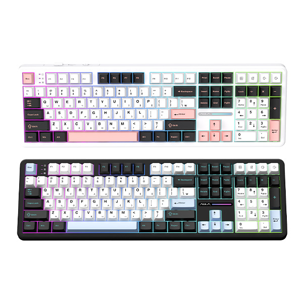 AULA F108 ������ ���� ��ī�� ���� �ѱ�