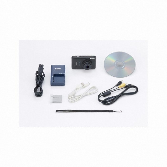 캐논 IXUS 130 (32GB 패키지)_이미지