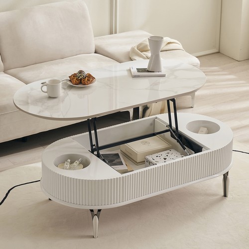 페이지 세라믹 템바보드 리프트업 테이블 1200