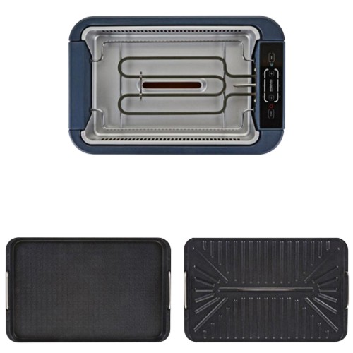 디앤더블유 안방그릴 시즌 4 AB701MF (+ 전용가방 +파워클린필터10매)_이미지