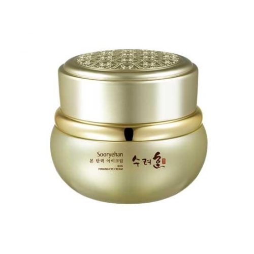 수려한 본 탄력 아이 크림 25ml