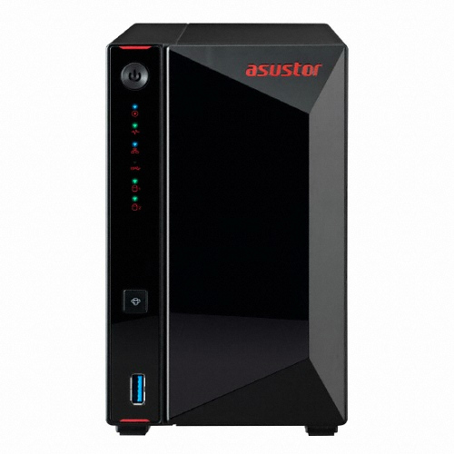 ASUSTOR NIMBUSTOR 2 AS5202T (하드미포함)