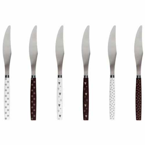  아이에스컴퍼니 토마톰스 피노 성인용 나이프 [2개]