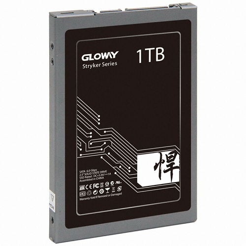 GLOWAY Stryker Series (1TB)