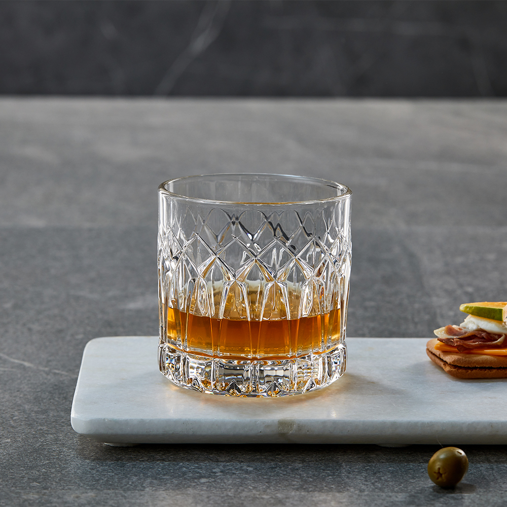 엠에이치앤코 모던하우스 클래식 위스키 언더락잔 350ml