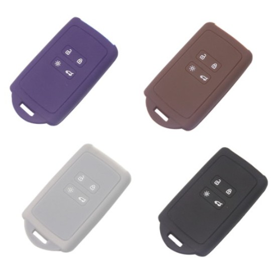 스마트키 케이스 르노삼성 SM6 QM6 전용