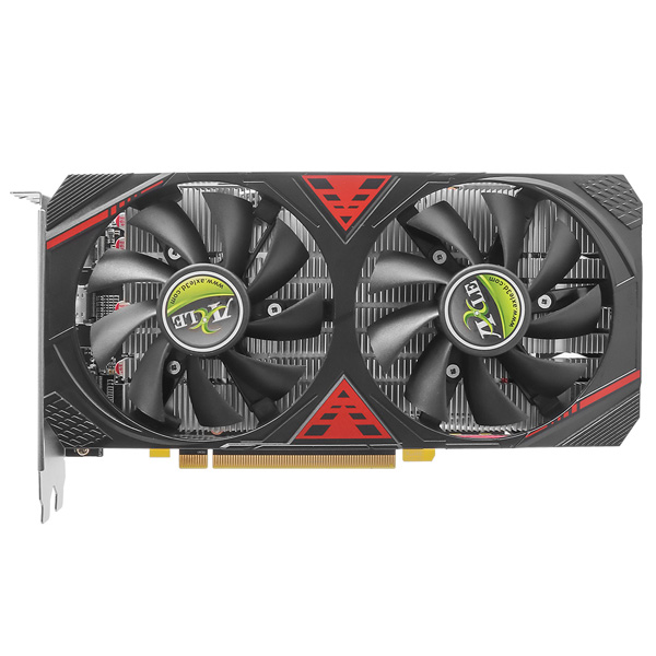 액슬 라데온 RX 580 2048SP D5 8GB R2 에즈윈_이미지
