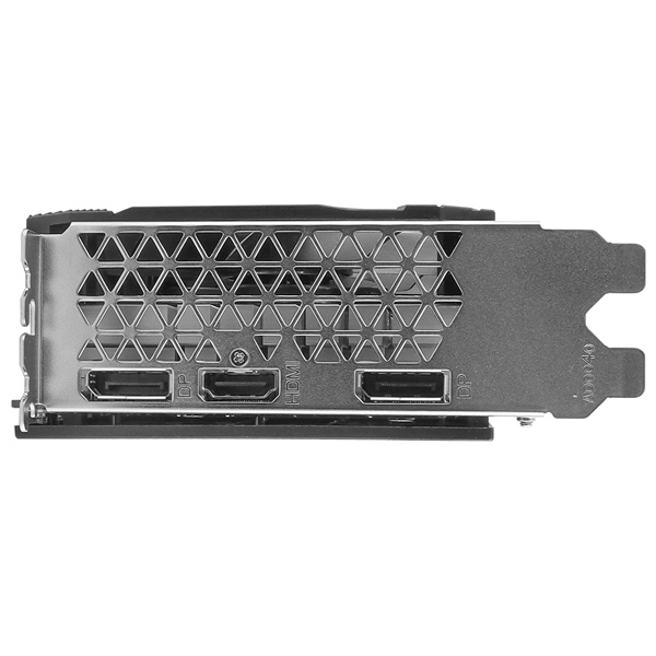 �׽� �󵥿� RX 580 2048SP D5 8GB R2 ������