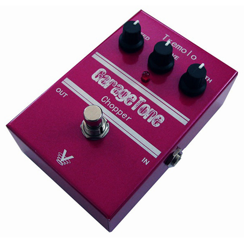 �������� ��Garage Tone Chopper Tremolo