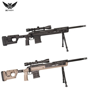 더블이글 M66 비비탄총 스나이퍼 풀메탈 저격총 스나이퍼건