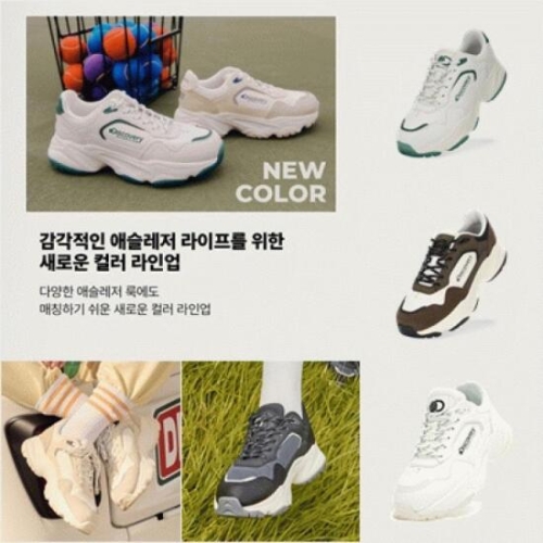 디스커버리 DXSH2111N 조거플렉스 DXSH2111N_이미지