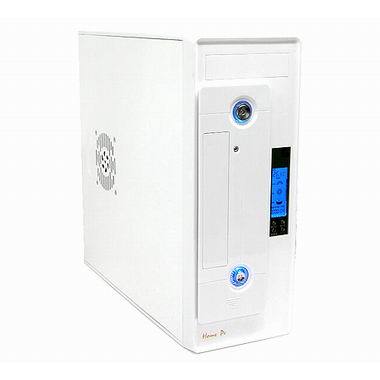 디지탈에이텍 Home-PC 905 LCD 화이트_이미지