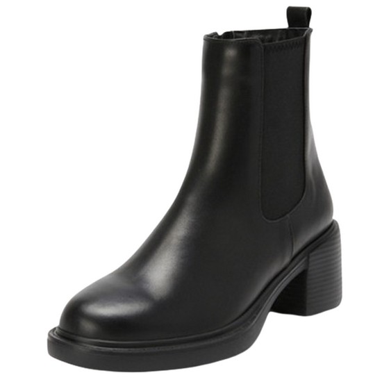 탠디 소가죽 앵클부츠 723711 K-040