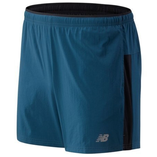 뉴발란스 코어 5인치 쇼트 MS93913