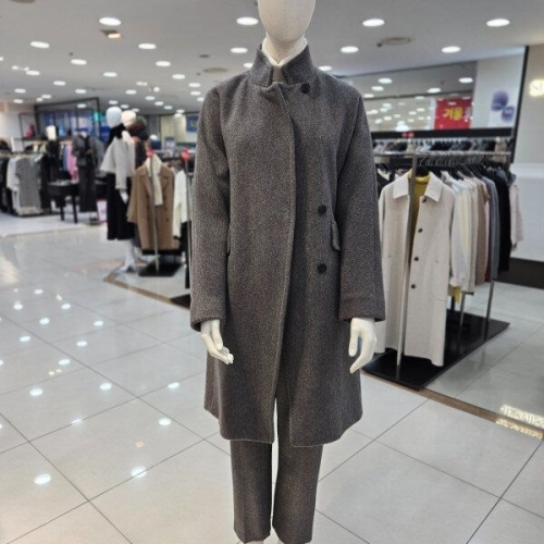 앤클라인 울코트AJ2D4HC5019_이미지
