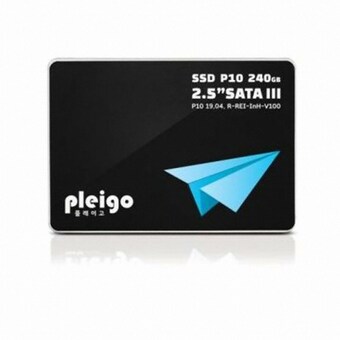 Axxen Pleigo P10