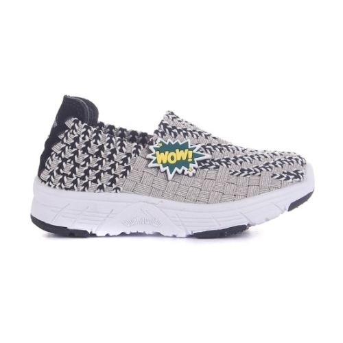  블루마운틴 우븐 글리터 BJSH92423GTK_BB