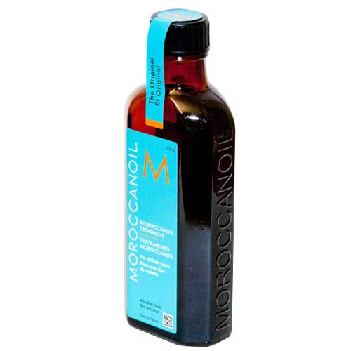 모로칸오일 트리트먼트 오리지널 200ml (1개)_이미지