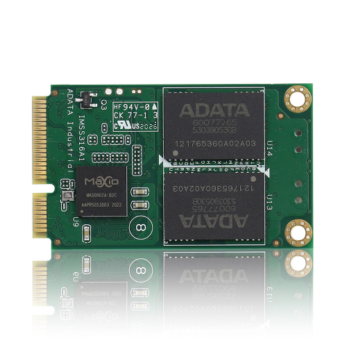 ADATA IMSS316 mSATA 벌크 (256GB)_이미지