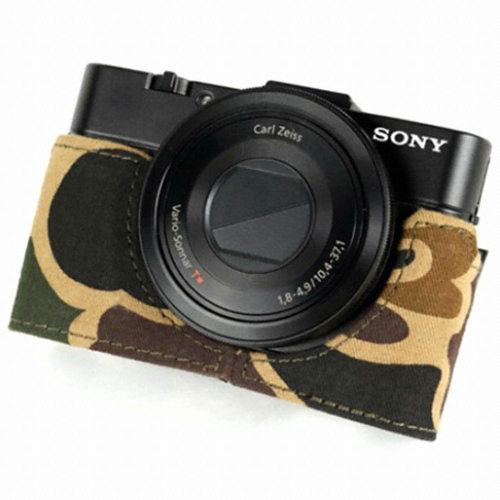 zelenpol SONY DSC-RX100 II용 속사케이스_이미지