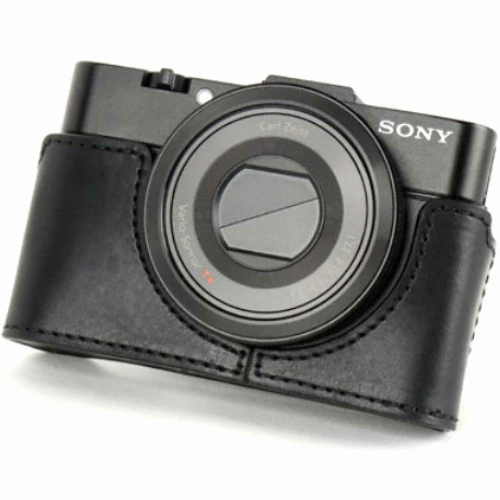 zelenpol SONY DSC-RX100 II용 속사케이스_이미지