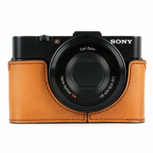 zelenpol SONY DSC-RX100 II용 속사케이스_이미지