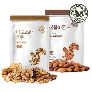 산과들에 1/4태호두*_이미지
