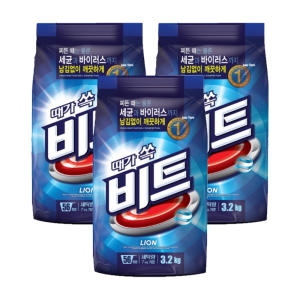 비트 일반용 리필 3.2kg (3개)_이미지