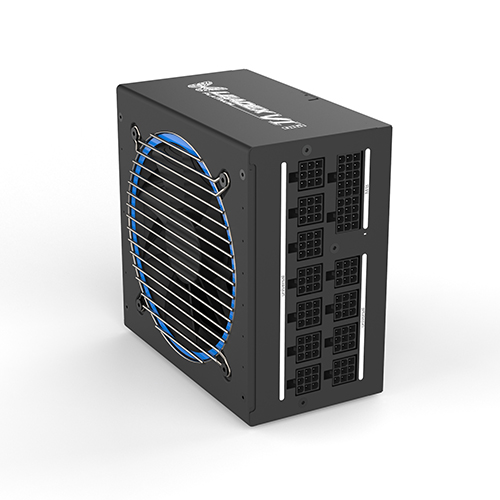 SuperFlower SF-1000F14PE LEADEX VI PRO PLATINUM ���� PCIE5