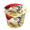 꼬꼬면 왕컵 105g