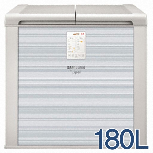 삼성전자 지펠 아삭 KRS181WCDB_이미지