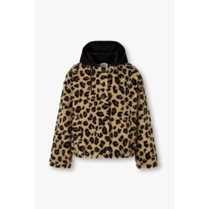 스튜디오톰보이 여성 패턴 신세틱 퍼 점퍼 9105461119011이미지입니다. 누르면 해당 게시물로 새창이동합니다.