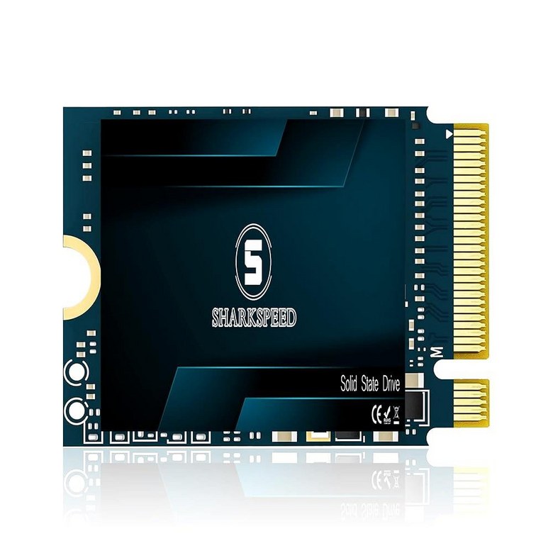 S SHARKSPEED Gen4 M.2 2230 NVMe 해외구매 (1TB)_이미지