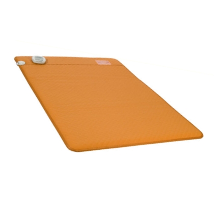 보국전자 황토숯 온열매트 BKM-3000D(1인용)_이미지