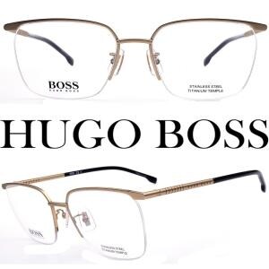 보스 보스 명품안경테 <b>BOSS</b>1225F-AOZ 티탄다리 아시안핏