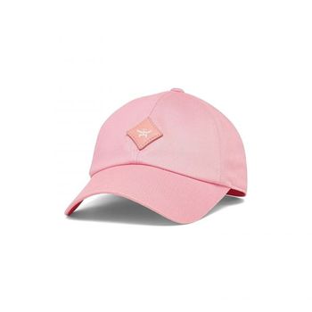 MCM 필수 다이아몬드 캡 면 트윌 7611593_이미지