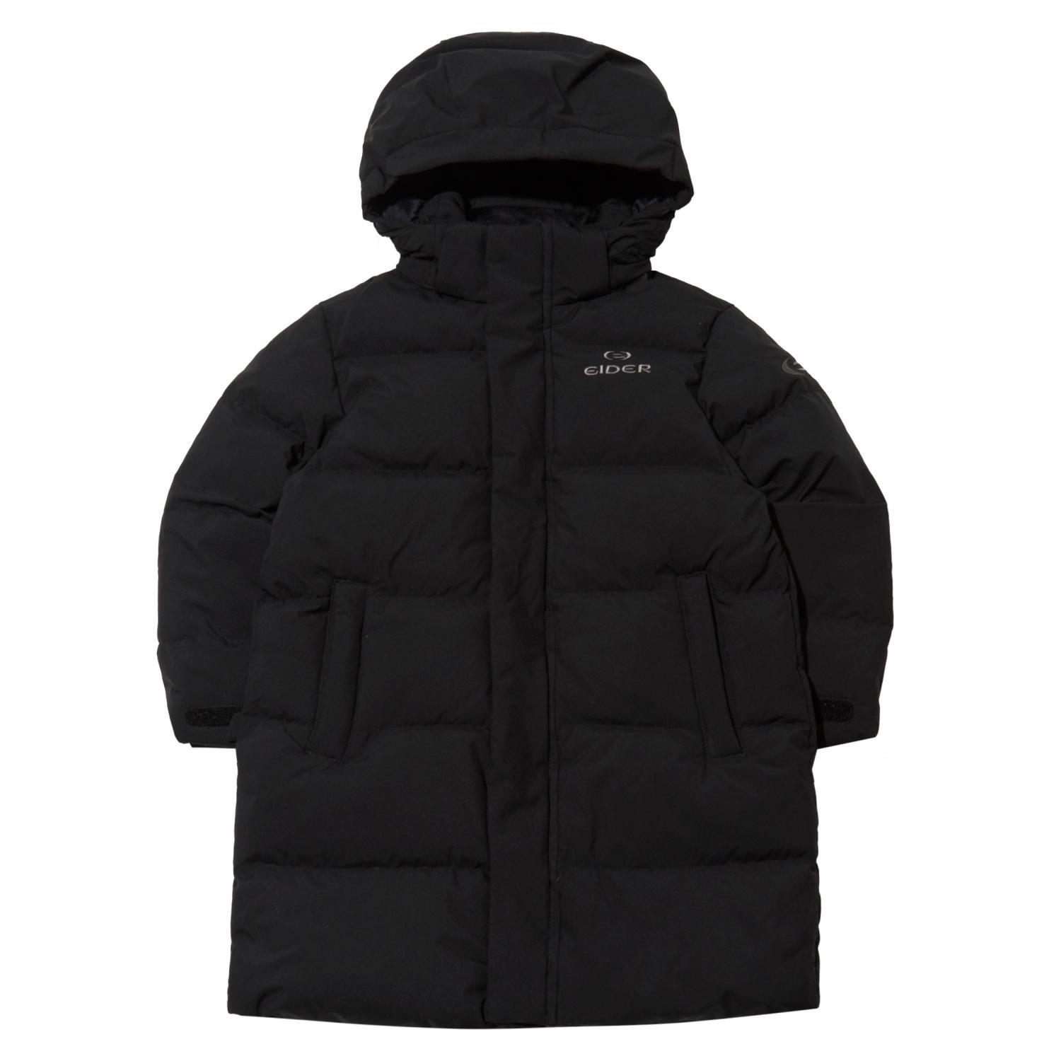 아이더 공용 STELOL S 스테롤 S 키즈 UNI 롱 다운 자켓 JUW25563Z1