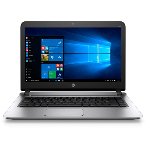 HP 프로북 440 G3-V5E91AV (SSD 256GB)_이미지