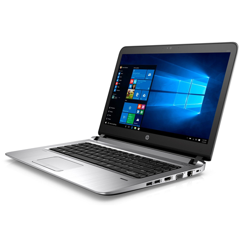 HP 프로북 440 G3-V5E91AV (SSD 256GB)_이미지