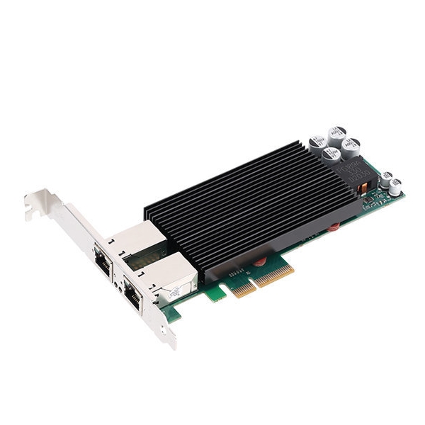 강원전자 NETmate NM-SWG4P PoE+ 기가비트 랜카드_이미지