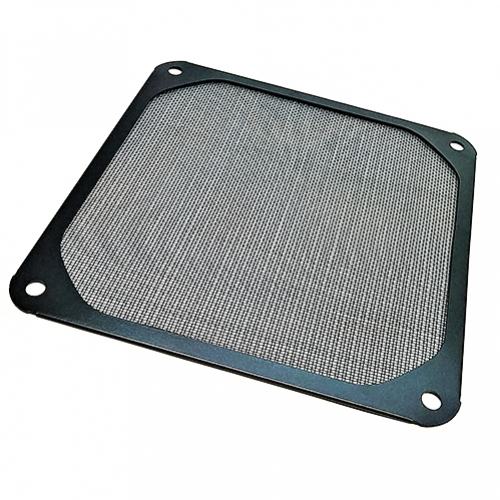 EVERCOOL 금속필터-120BK