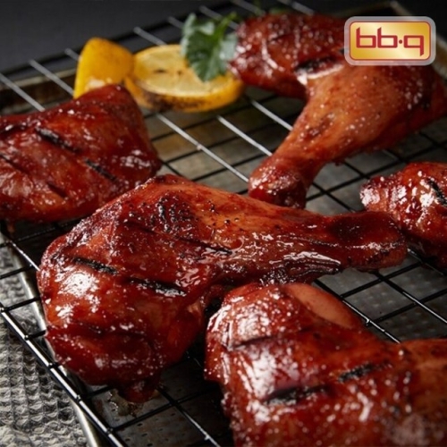 BBQ치킨 뱀파이어 통다리 바베큐 170g (15개)