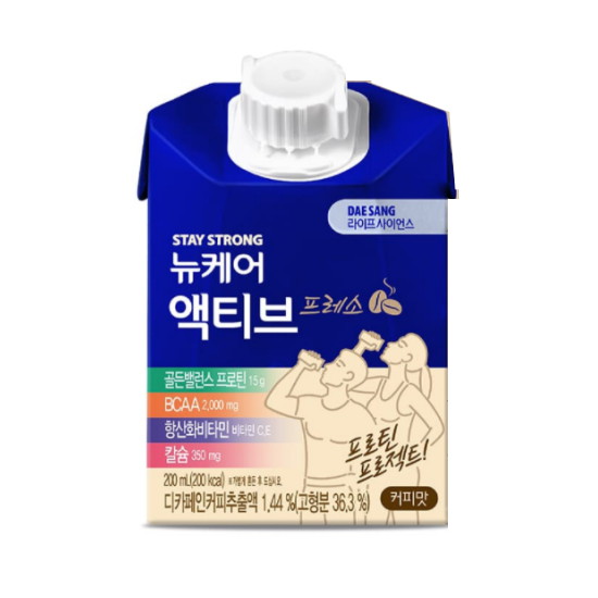 ����������� ���ɾ� ��Ƽ�� ������ 200ml