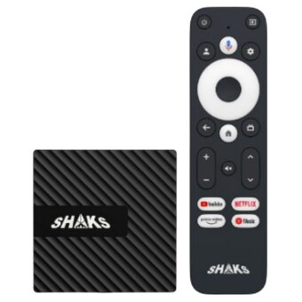 이노피아 SHAKS G1
