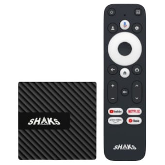 이노피아 SHAKS G1