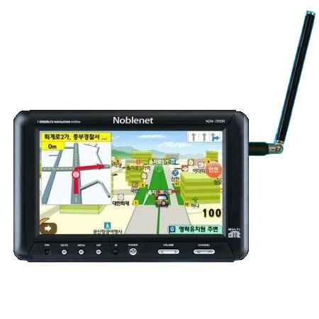 노바일렉트로닉 NDN-7200R (1G)_이미지