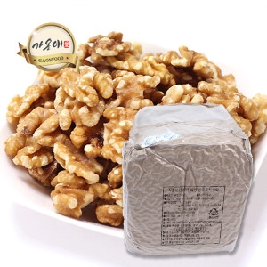 대용량 호두 반태 10kg 1박스 / 업소용 견과도매
