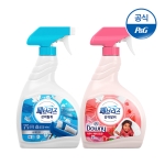 페브리즈 강력탈취 상쾌한 향 900ml (2개)_이미지
